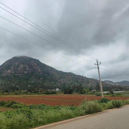 Homestay Near Nandi, Muddenahalli